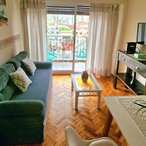 Apartamento de 1 Dormitorio